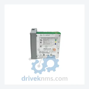 Honeywell 8C-PAIM01 Analog Input Module – Obsolete Safety Manager Spare Part