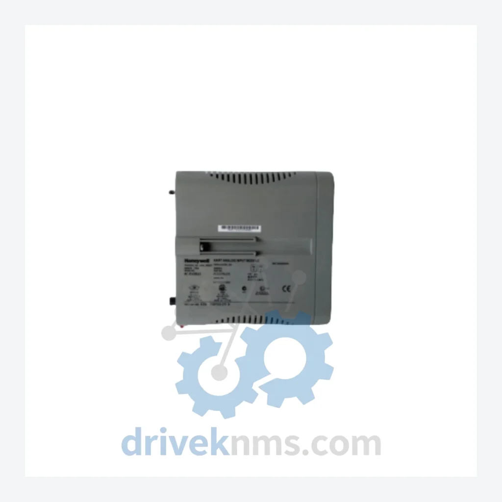 Honeywell 8C-PAINA1 / 8C-PAIMA1 HART Analog Input Module – C300 Series