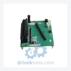 Honeywell 8C-TAID61/51307069-175 Analog Input Module – C300 Series