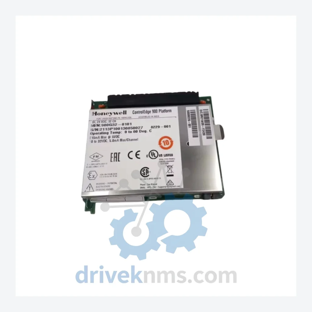 Honeywell 8C-TAIDB1 / 8C-TAID61 Analog Input Module – Obsolete TDC 3000 Spare Part