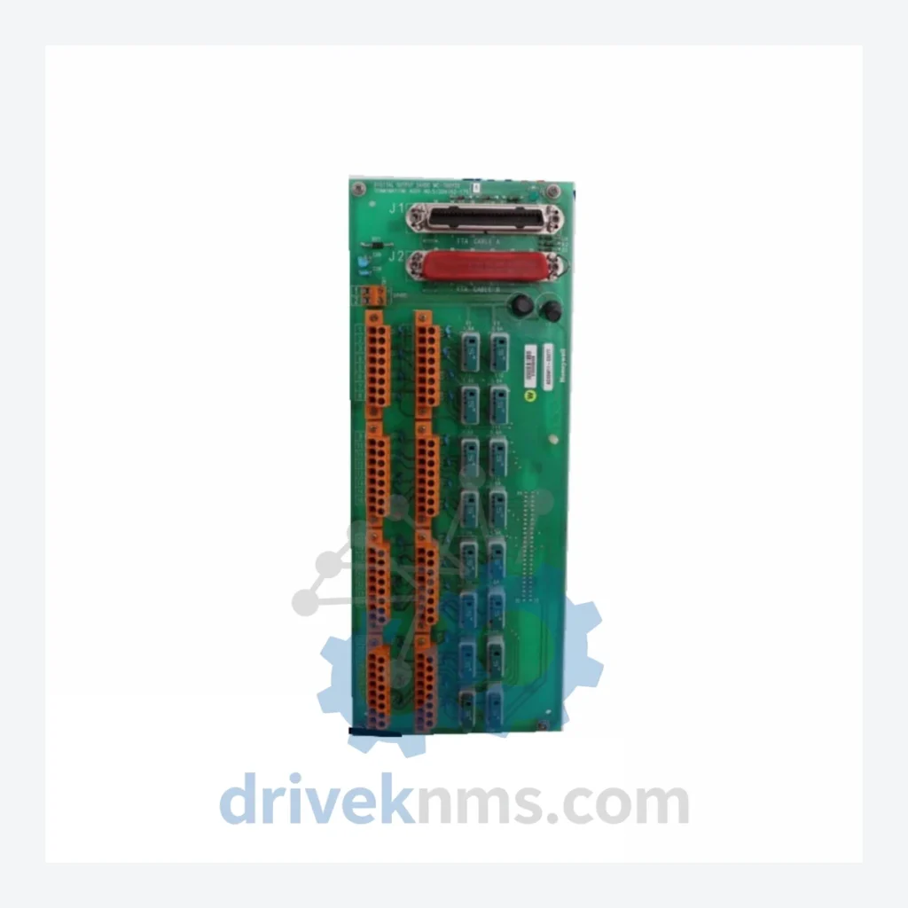 Honeywell 8C-TAIX61 Digital Input Module – Obsolete Experion PKS Spare Part