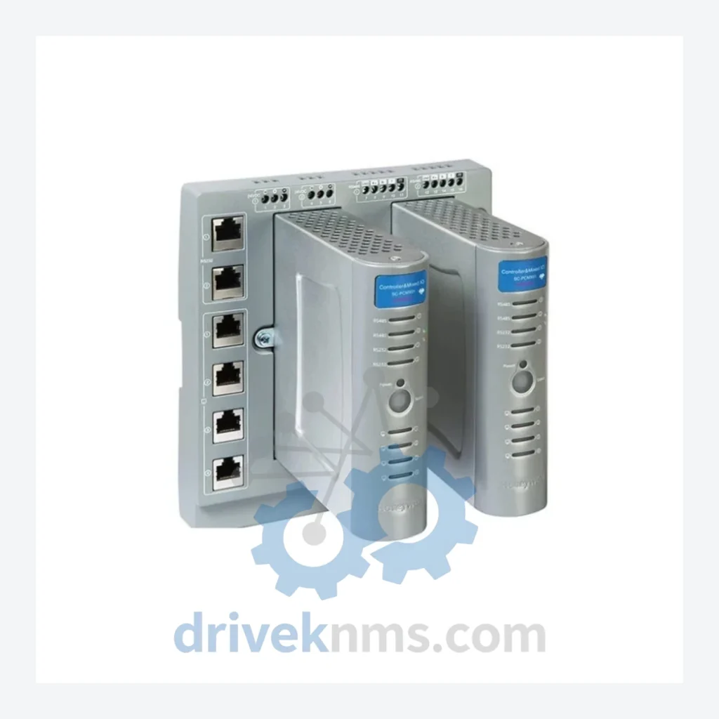Honeywell 8C-TCNT02 / 8U-TCNT02 / 8C-TCNTA1 / 8U-TCNTA1 I/O Termination Assembly – Obsolete TDC 3000 / TPS Spare Part