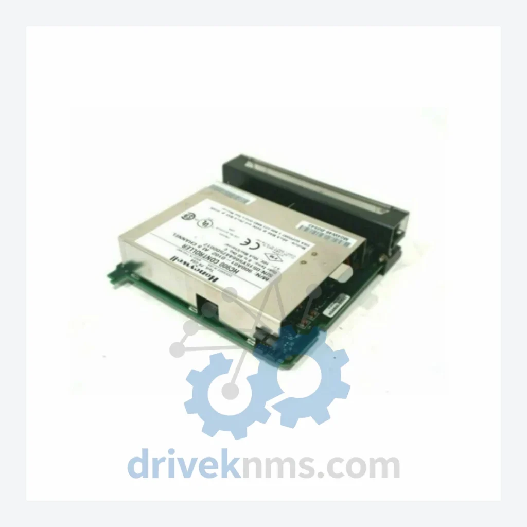 Honeywell 900P01-0301 Power Supply 60W – TDC3000 Series