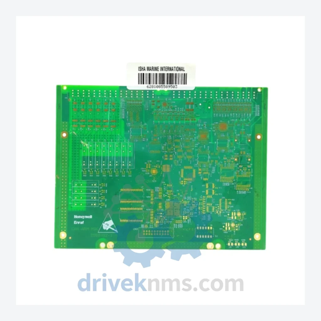 Honeywell CAN-ARM-MSC 2558992-1 Circuit Board – Armatura Series