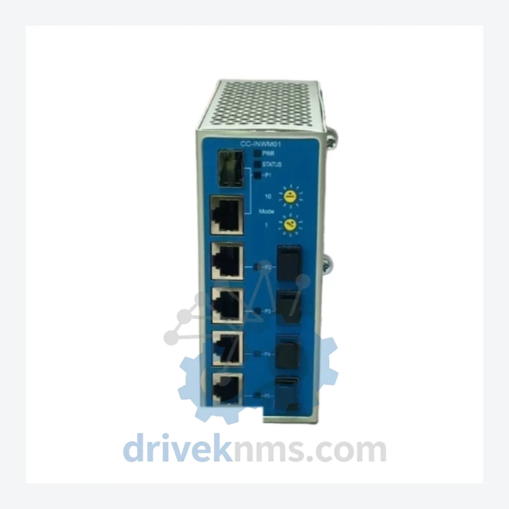 Honeywell C300 Modules