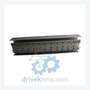 Honeywell CC-MCC003 Carrier Cover – Obsolete IOTA Series Spare Part
