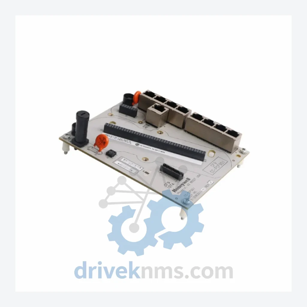 Honeywell CC-PCF901 / DC-TCF902 / CC-TCF901 Control Firewall Module – Experion PKS Series