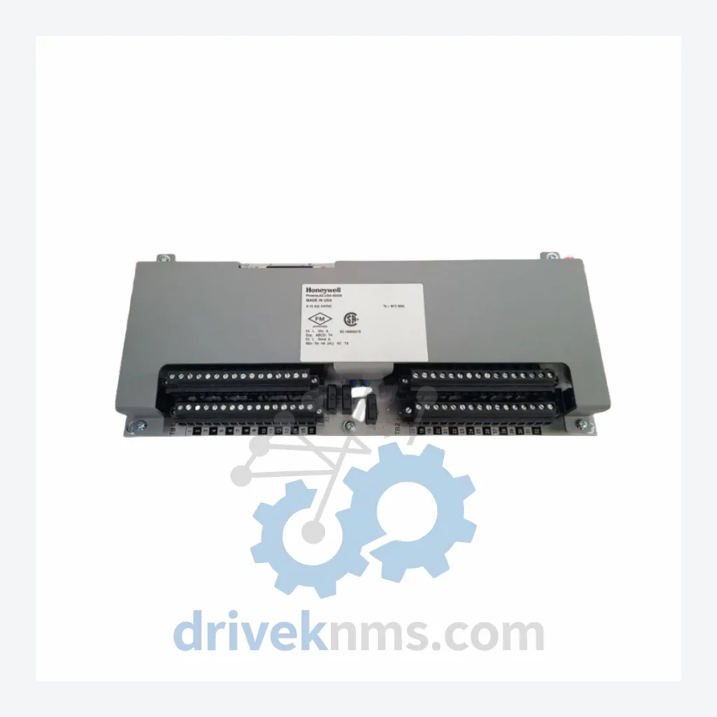 Honeywell CC-SDOR01 Digital Output Relay – Experion Series