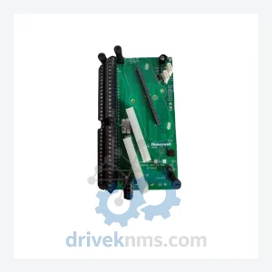 Honeywell CC-TAIX61 51307077-175: Experion PKS C300 Analog Input Module