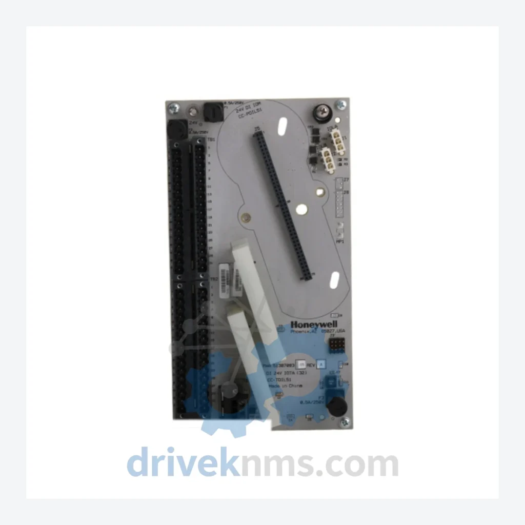 Honeywell C300 Modules