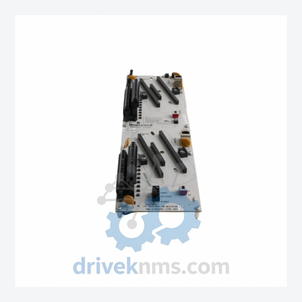 Honeywell CC-TDOR11 Digital Output Relay IOTA – Obsolete C300 Spare Part