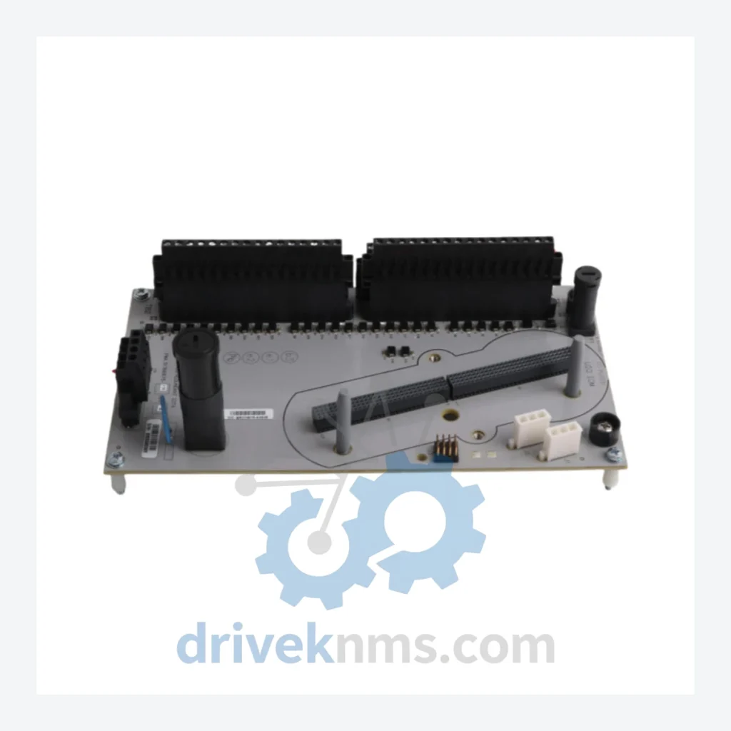 Honeywell CC-TUIO31 I/O Link Interface Module – Obsolete Experion PKS Spare Part