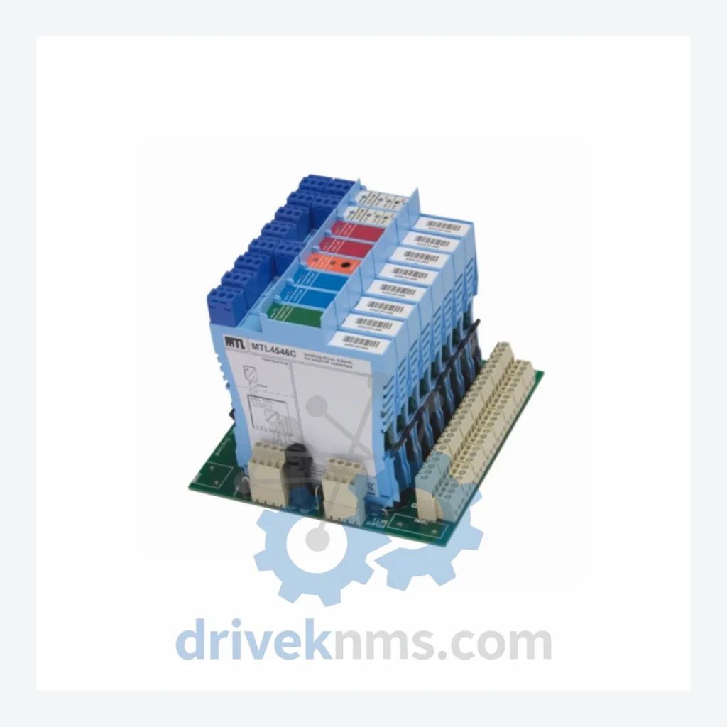 Honeywell CP-DYNB-2DI Digital Input Module – Obsolete DynAMO Spare Part