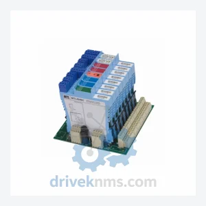Honeywell CP-DYNB-2DI Digital Input Module – Obsolete DynAMO Spare Part