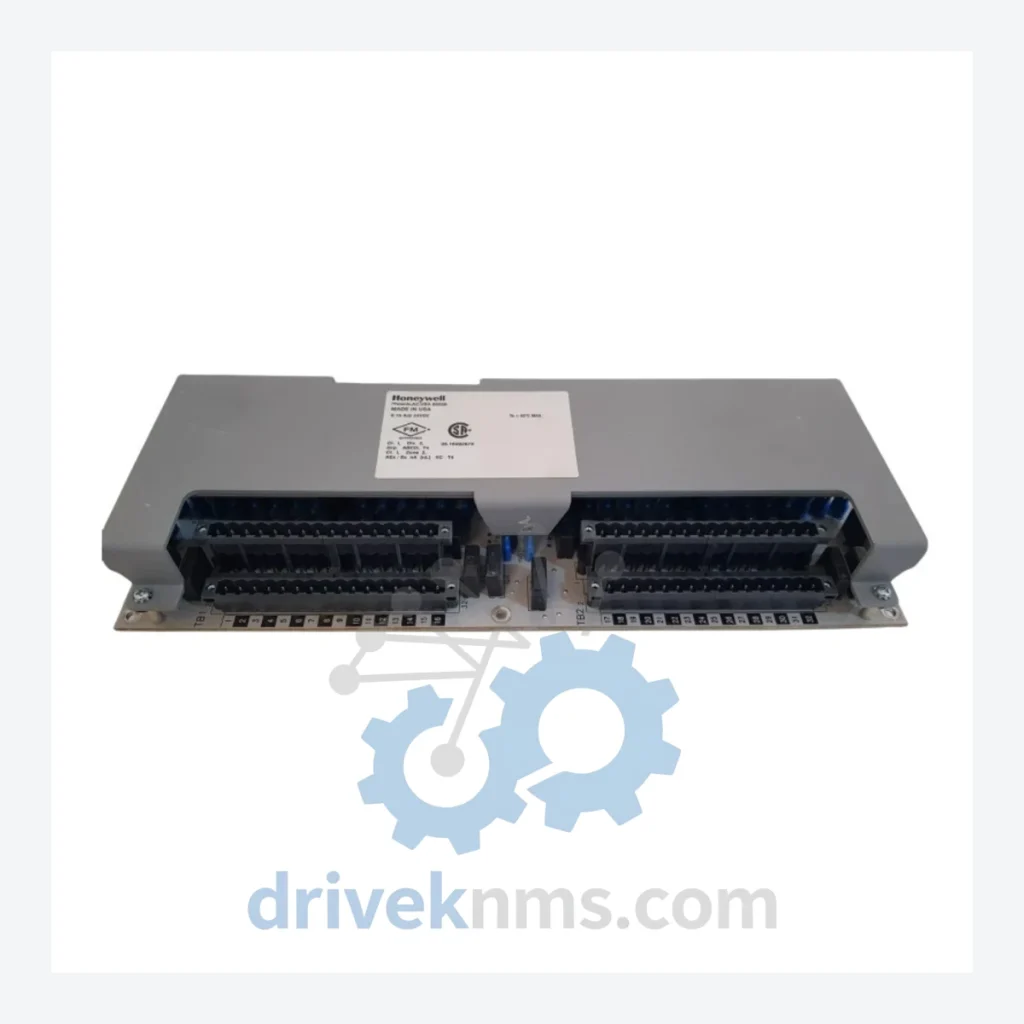 Honeywell DC-SDOR01 Digital Output Relay – Obsolete TDC3000 Spare Part