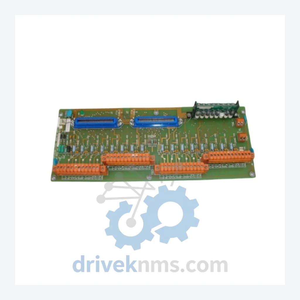 Honeywell DC-TAIX61 DC-TAIX51 DC-TAOX51 DC-TAOX61 Analog I/O Module – TDC Series