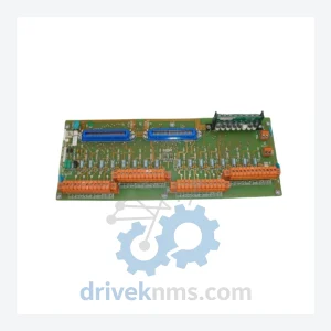Honeywell DC-TAIX61 DC-TAIX51 DC-TAOX51 DC-TAOX61 Analog I/O Module – TDC Series