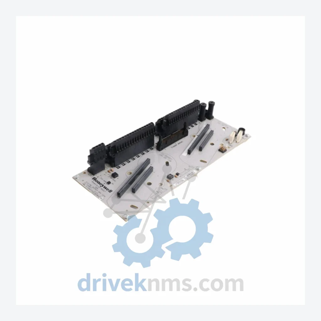 Honeywell DC-TDIL51 DC-TDOD51 DC-TAIX51 Digital I/O IOTA Modules