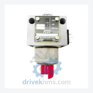 Honeywell DWR06 Pressure Monitor – DWR Series | Global Shipping & Warranty