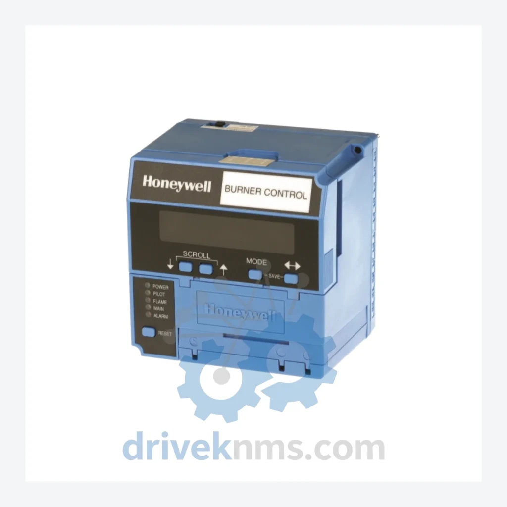 Honeywell EC7850A1072 Programming Control – Obsolete Burner Control Spare Part