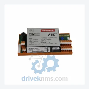 Honeywell FC-BSN Series Modules – FC-BSN-1608