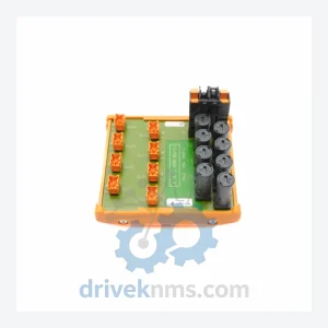Honeywell FC-PDB-0824P Power Distribution Board – Experion Series | Global Shipping & Warranty