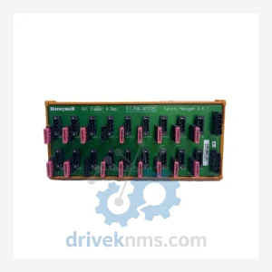 Honeywell FC-PDB-ARTF05 Safety Manager Module – Obsolete Safety System Spare Part
