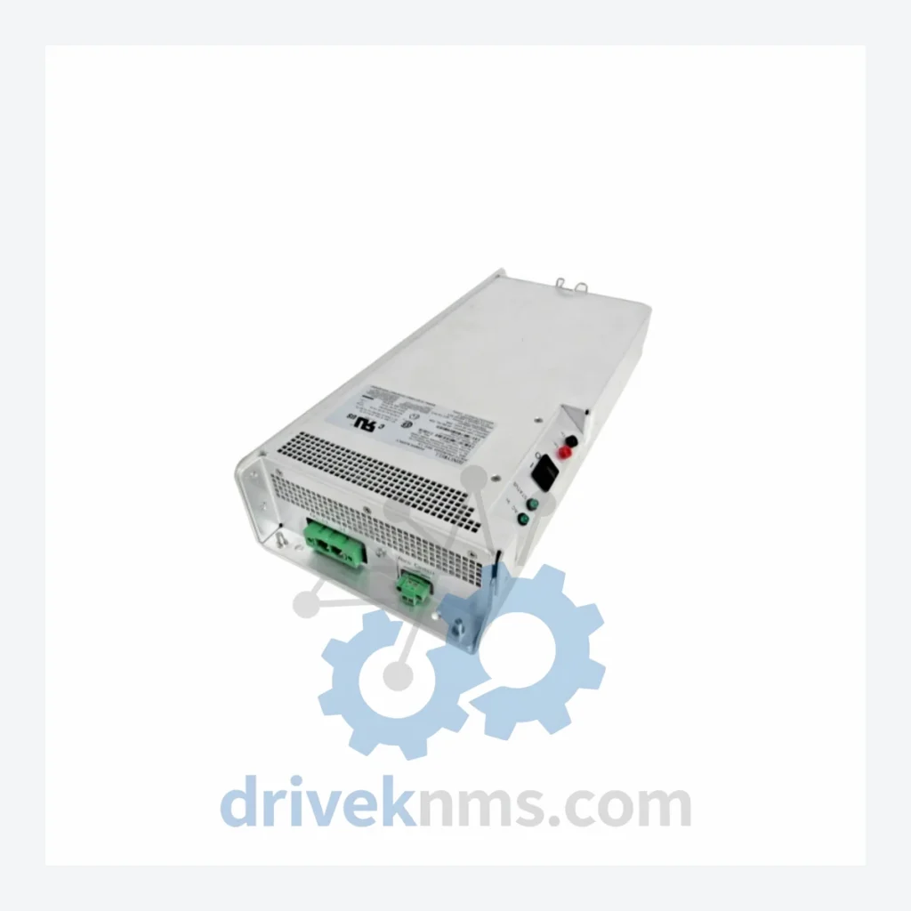 Honeywell FC-PSUNI2424 Power Supply – Obsolete Fire & Gas Spare Part