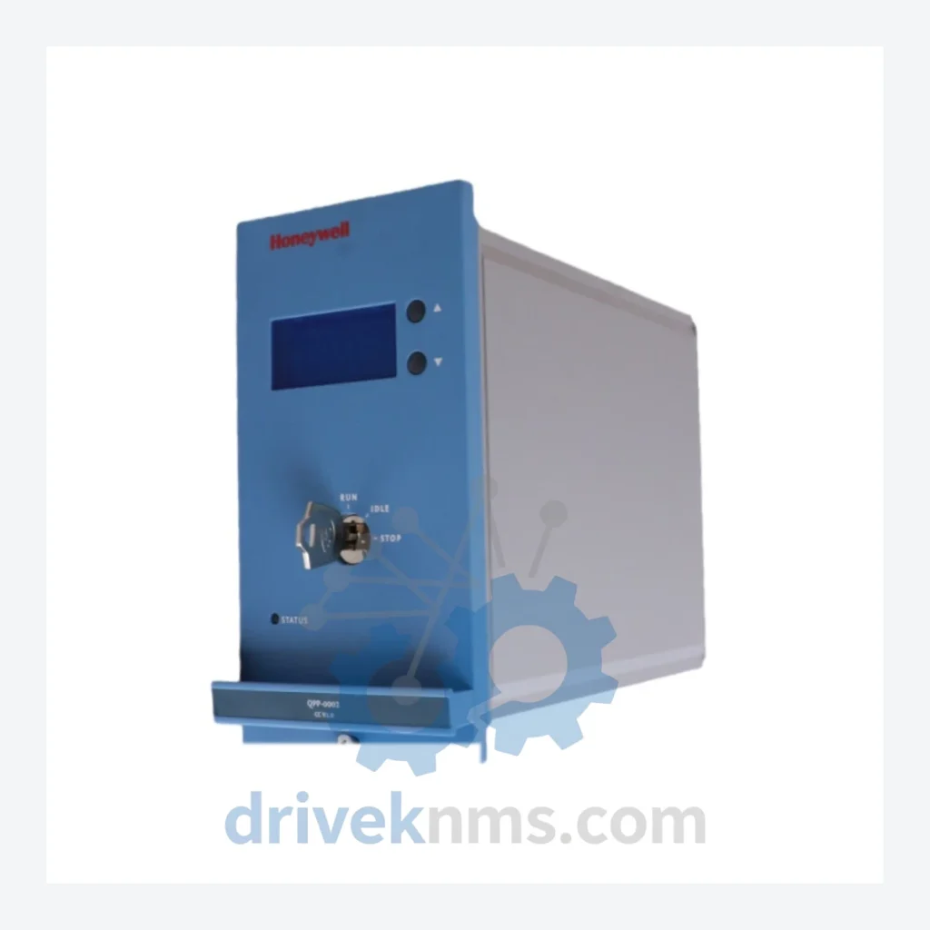 Honeywell FSC Safety Manager FC Modules