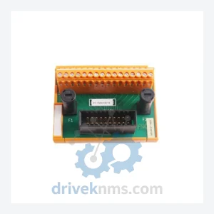 Honeywell FC Series Modules – FC-TDIO01