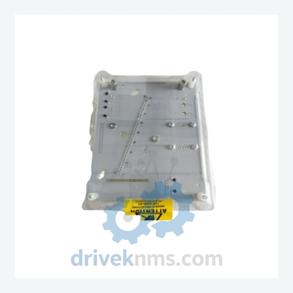 Honeywell FS-BLIND-COM Coverplate – Obsolete Fire & Gas System Spare Part