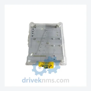 Honeywell FS-BLIND-COM Coverplate – Obsolete Fire & Gas System Spare Part