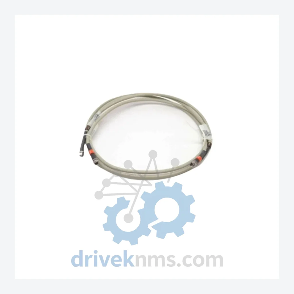 Honeywell FS-CCI-UNI-02 Communication Cable – Obsolete Safety Manager Spare Part