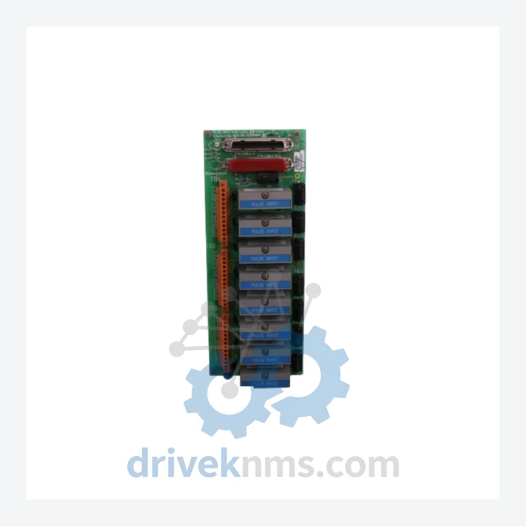Honeywell Safety Manager FS Series Modules: FS-CPCHAS-0002