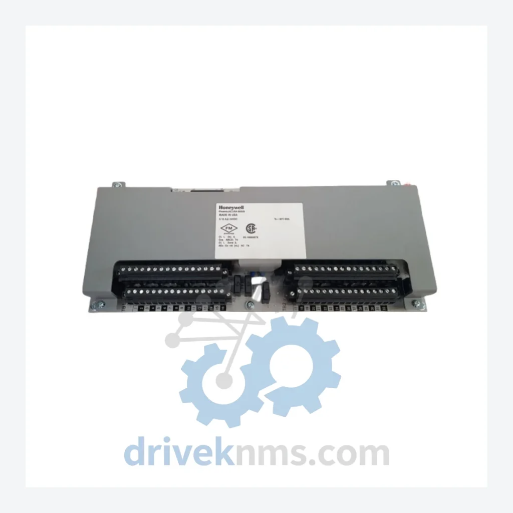 Honeywell FS-PDC-CPX05 Power Distribution Board – Obsolete FSC Spare Part