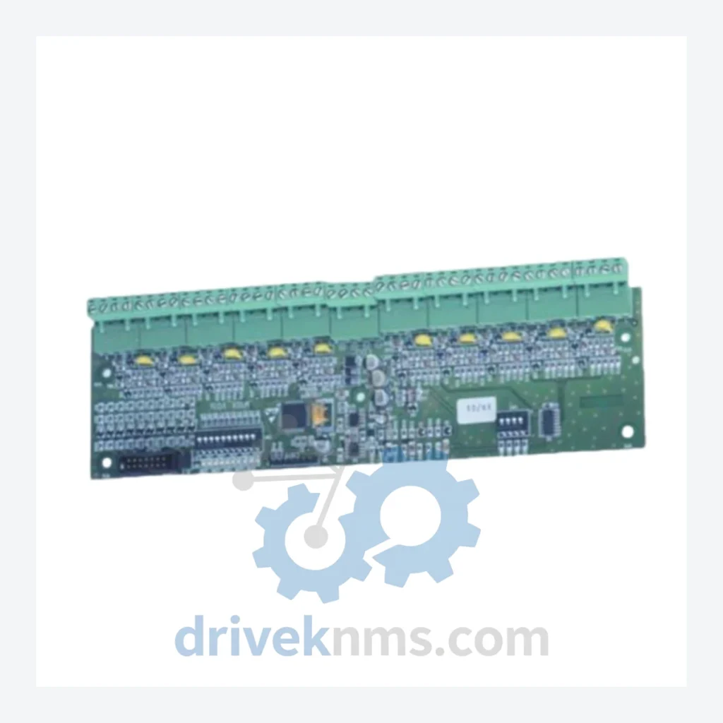 Honeywell FS Safety Manager Modules