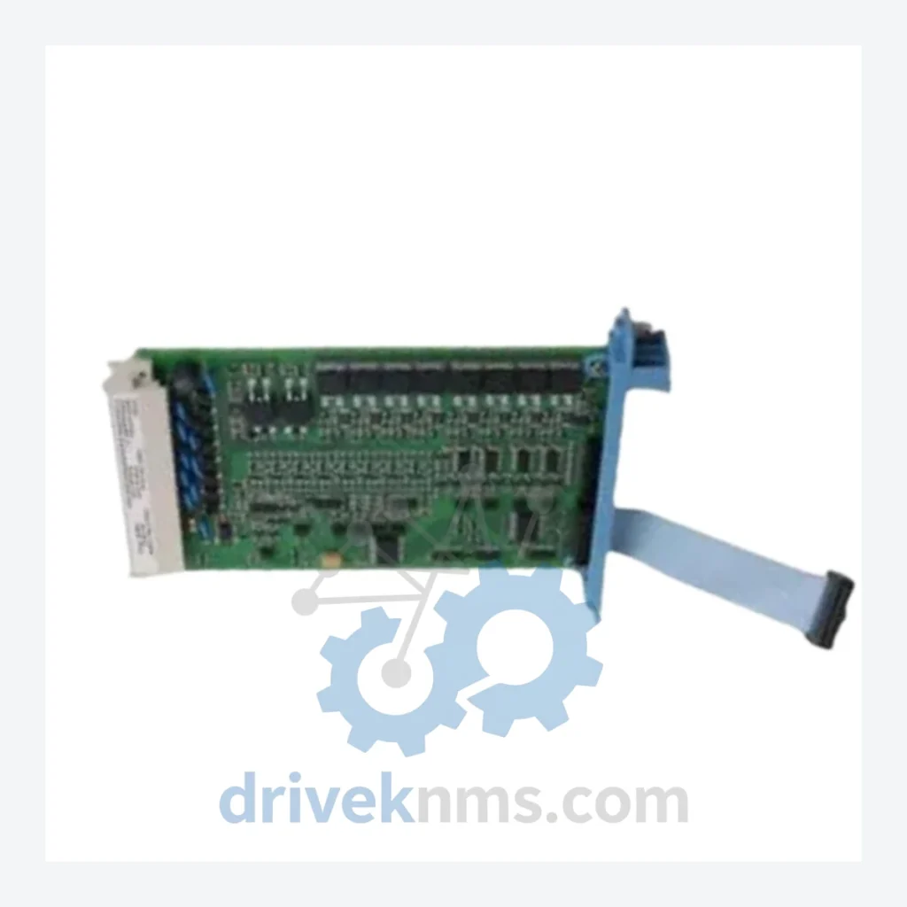 Honeywell FS-SCSIML01 Safety Controller PCB Board – Fire & Gas Series