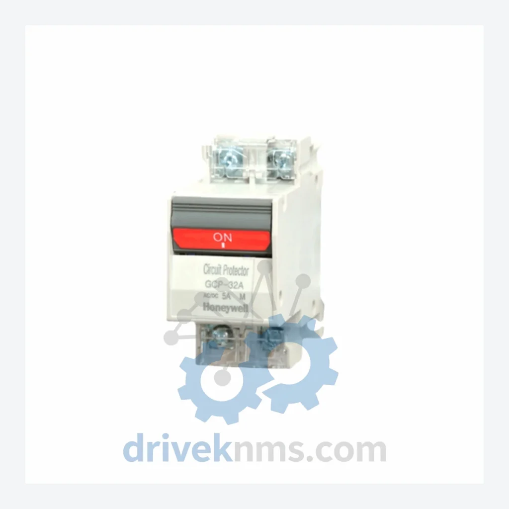 Honeywell GCP-32AN Power Supply – Obsolete TDC3000 Spare Part