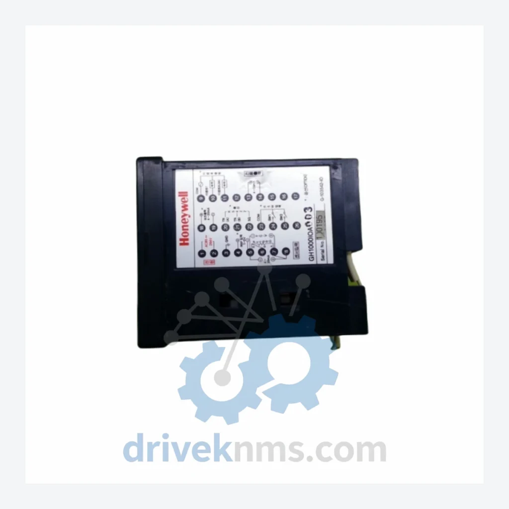 Honeywell GH1000IOA003-G Temperature Controller – Digitrol Series