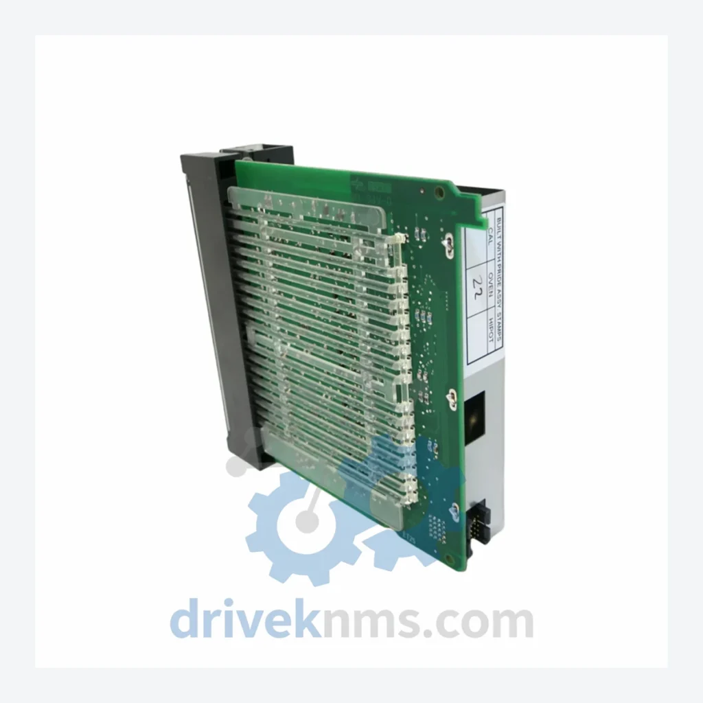Honeywell HC900 900G02-0102 Digital Input Module – HC900 Series