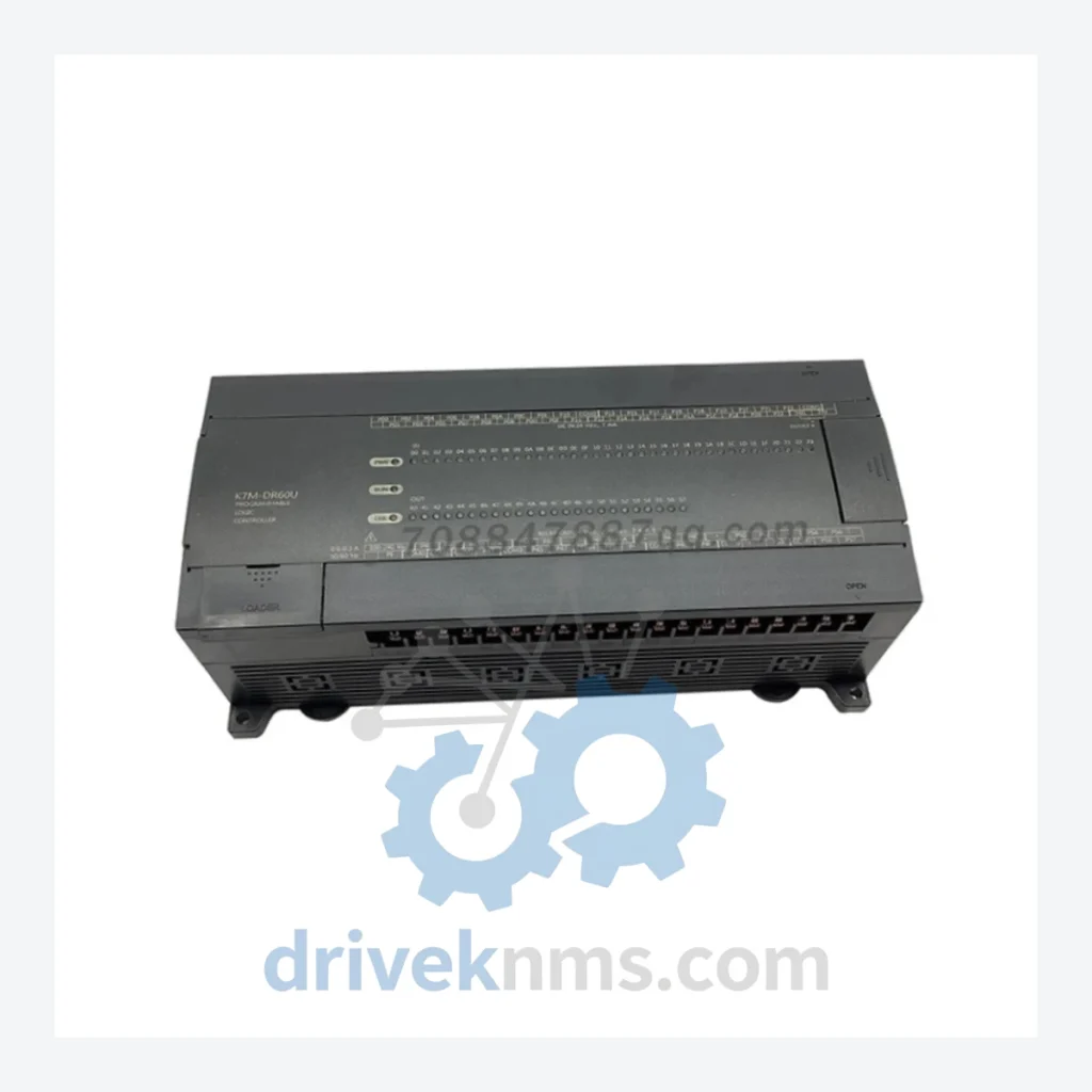 Honeywell K7M-DR60U Programmable Logic Controller – Modicon Series