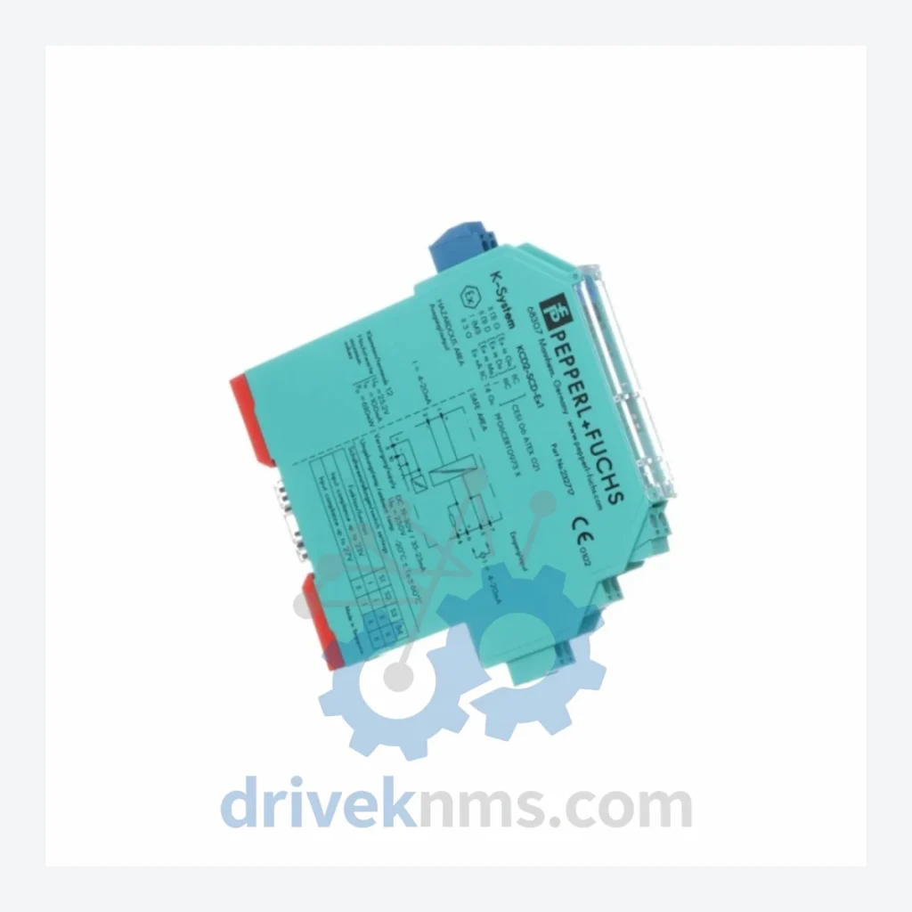 Honeywell KCD2 Series Modules: KCD2-SCD-EX1 & KCD2-STC-EX1