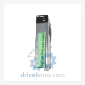 Honeywell MLF-AD04A Digital I/O Module – Experion Series | Global Shipping & Warranty