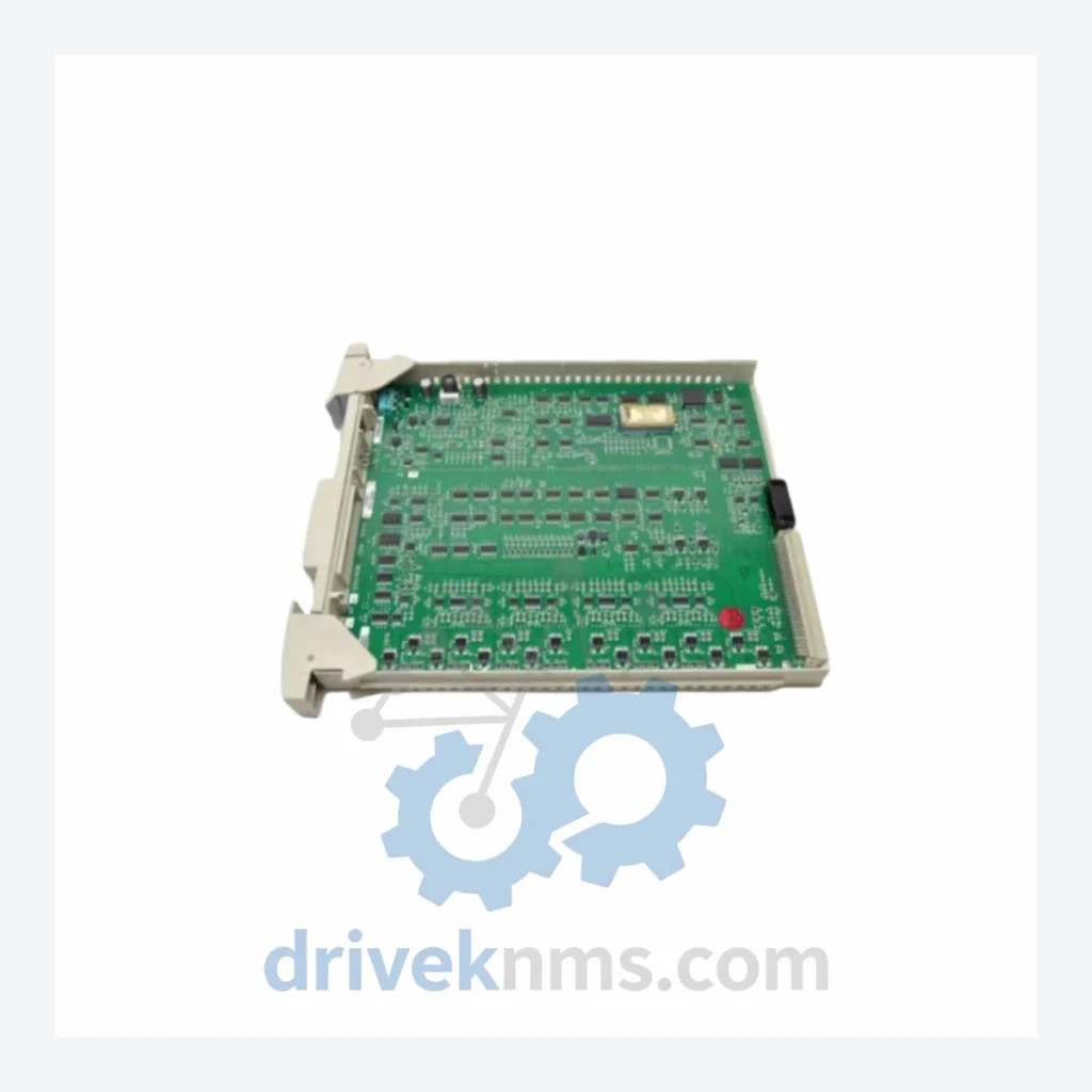 Honeywell MU-PAS221 Digital Input Module – Experion PKS Series