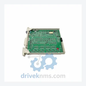 Honeywell MU-PAS221 Digital Input Module – Experion PKS Series
