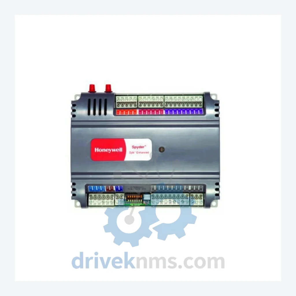 Honeywell PVL Series VAV Controllers: PVL6438N