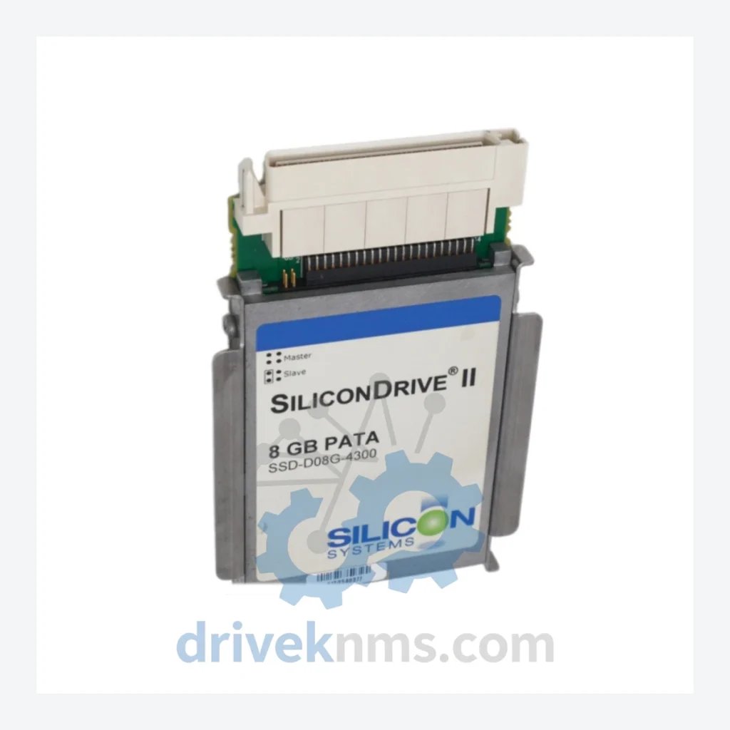 Honeywell SSD-D08G-4500 51306818-100 SSD Module – Experion PKS