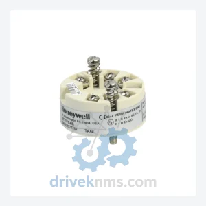 Honeywell STT17H-BS STT17H Series Smart Temperature Transmitter
