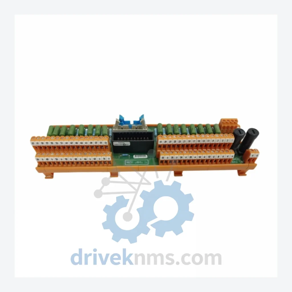 Honeywell SZL-WL-ABCDEFGHJK Analog Input Module – Obsolete SZL-WL Series Spare Part