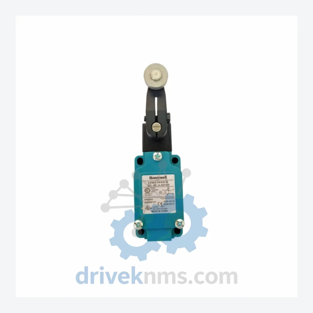 Honeywell SZL-WLA-A-LL3 Limit Switch – SZL Series